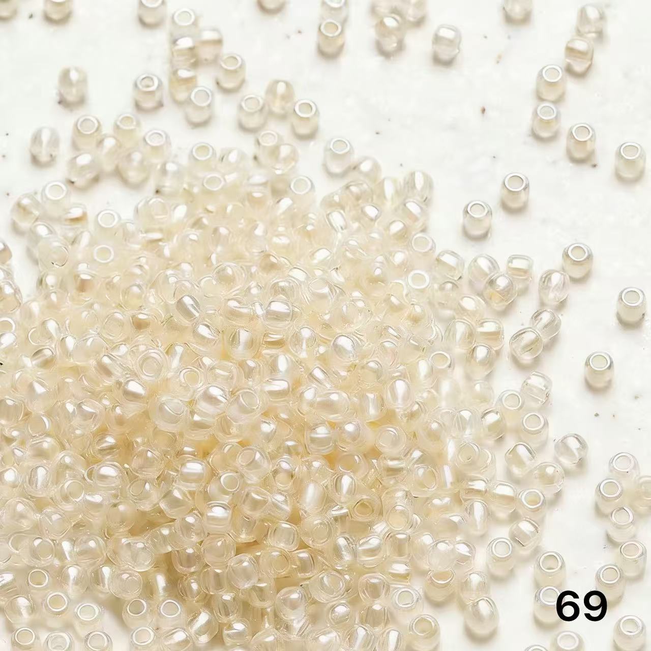 1/23更新チビビーズ祭り！！！50ml