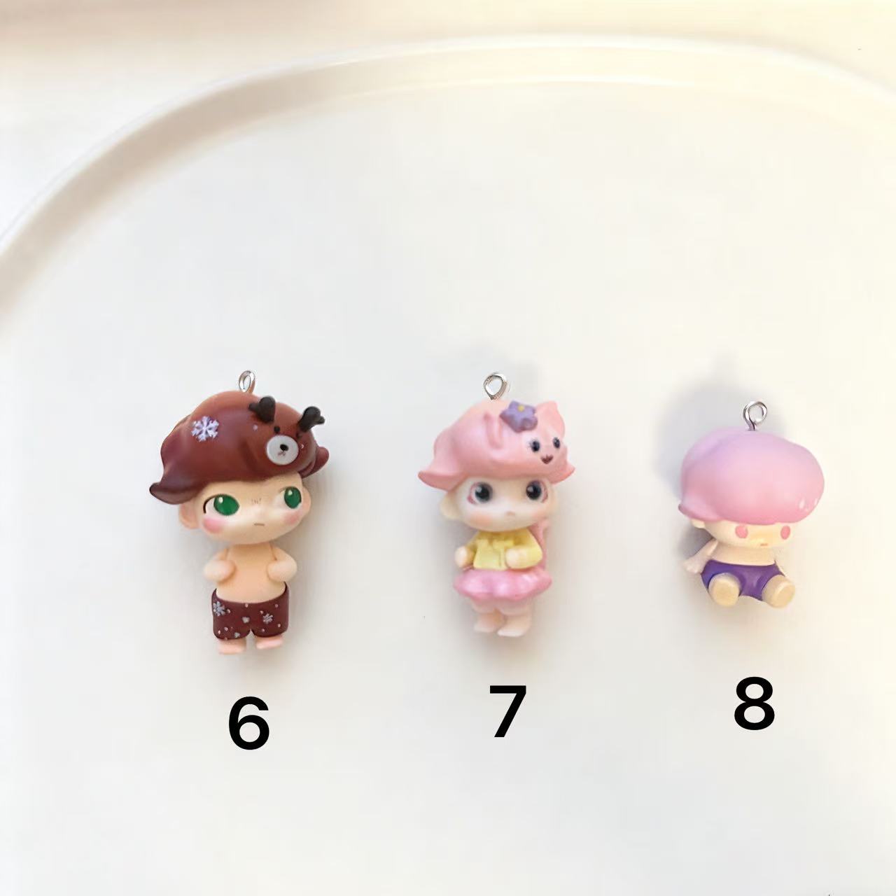 11/4【C】ミニー人形