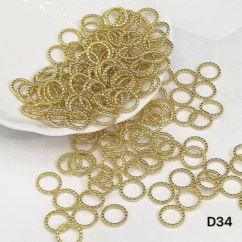 ＜D＞基本ツール　アクセサリー