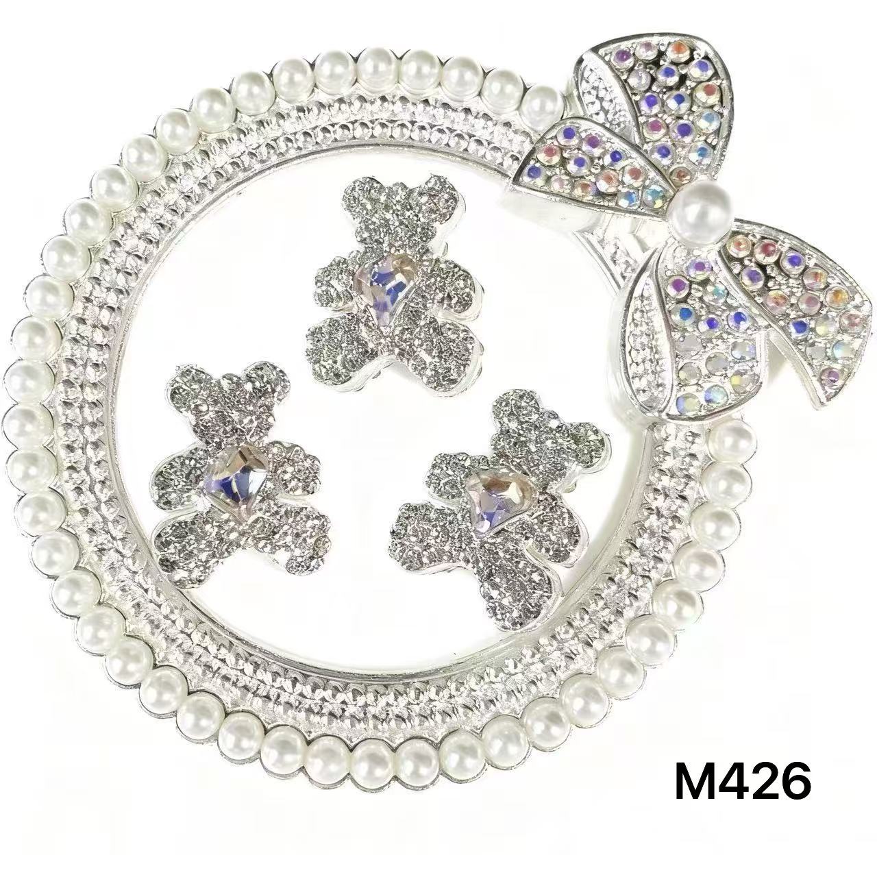 1/20更新ストラップ用チャーム　　　　　　