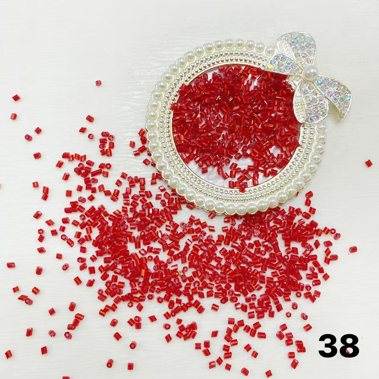 11/4チビビーズ祭り！！！50ml