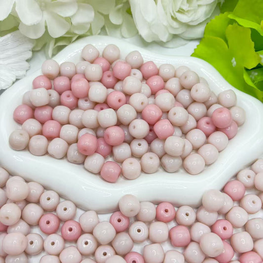 樹脂菩提pink