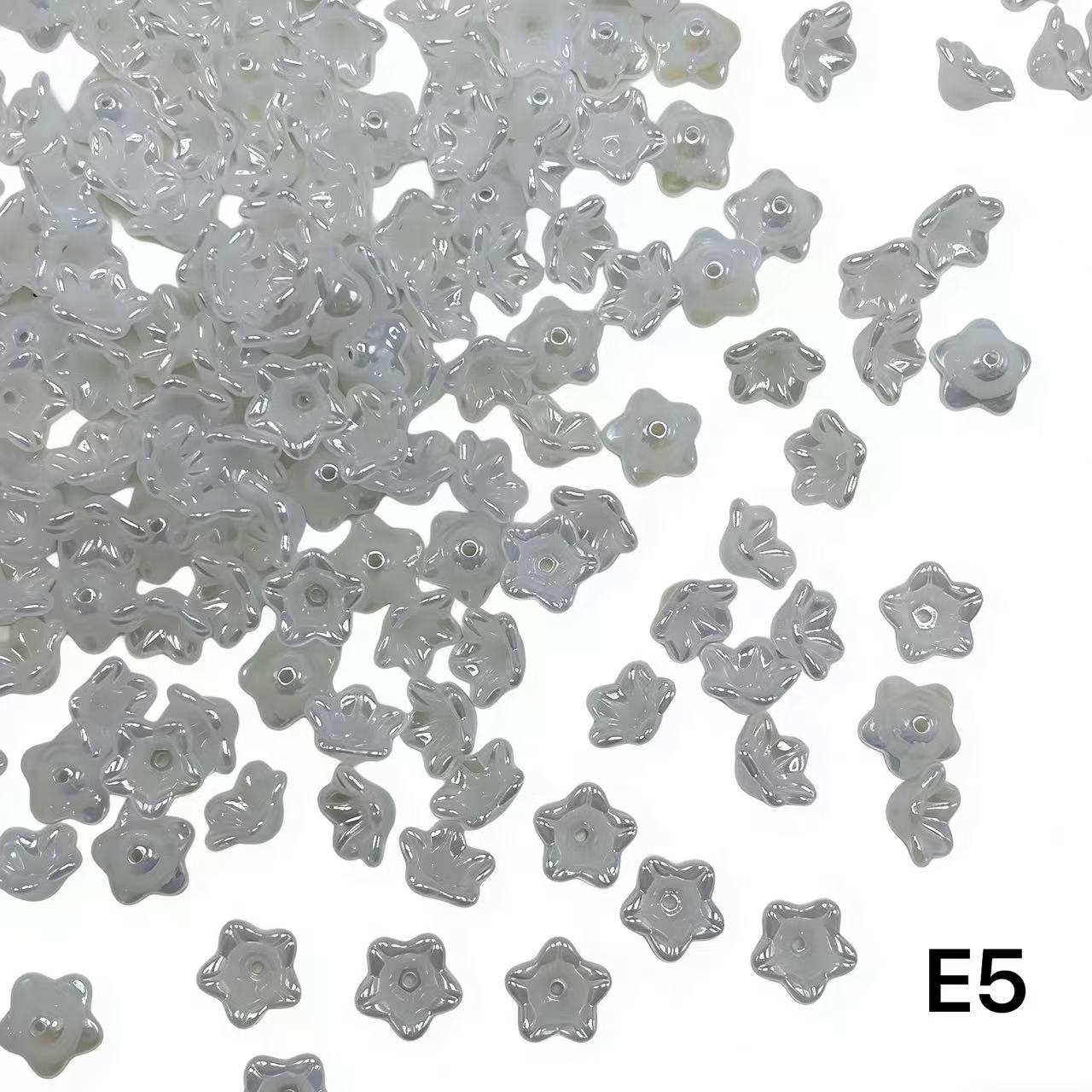 【E鈴蘭アクリル】