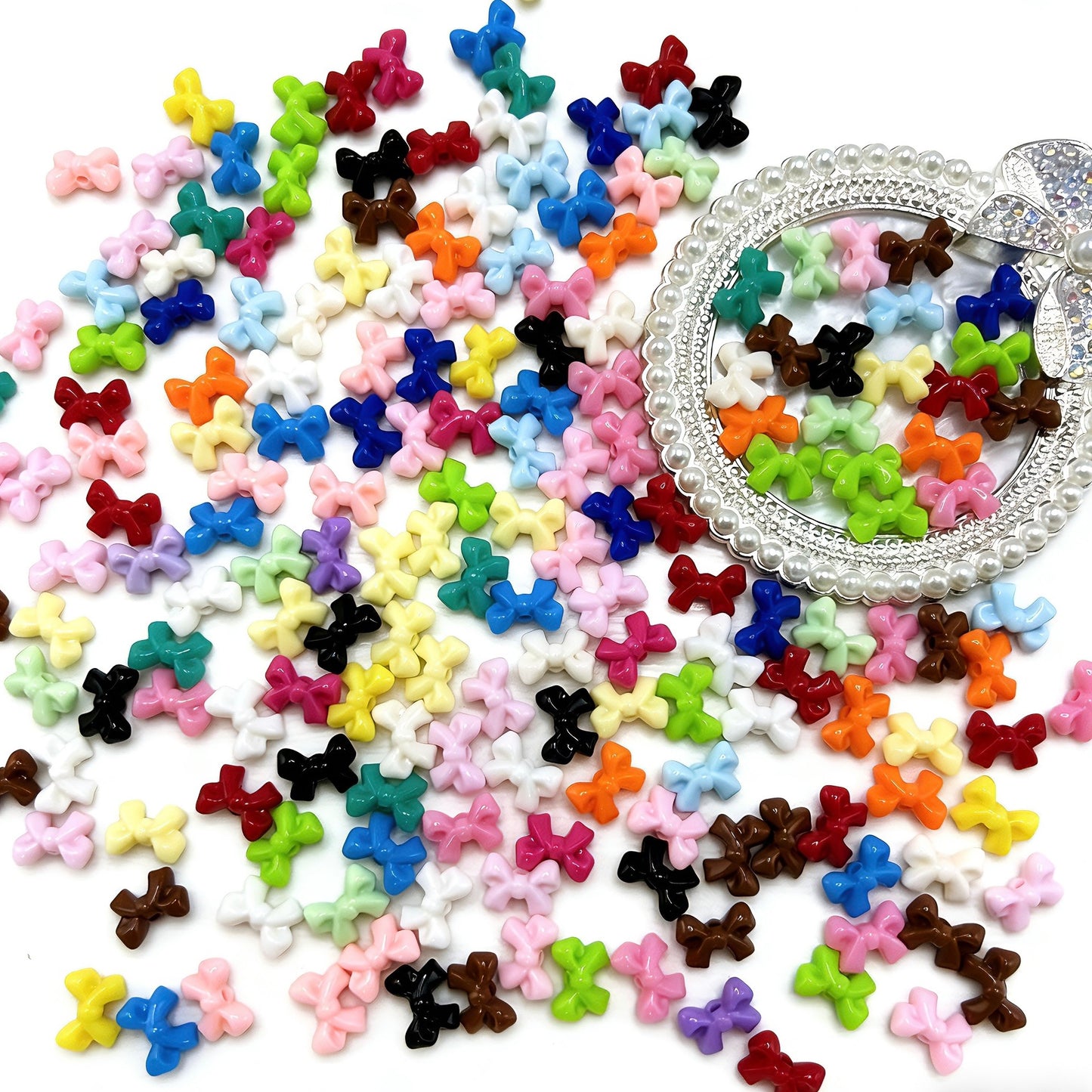 12/10　可愛いスペンサー　アクリル　100ML