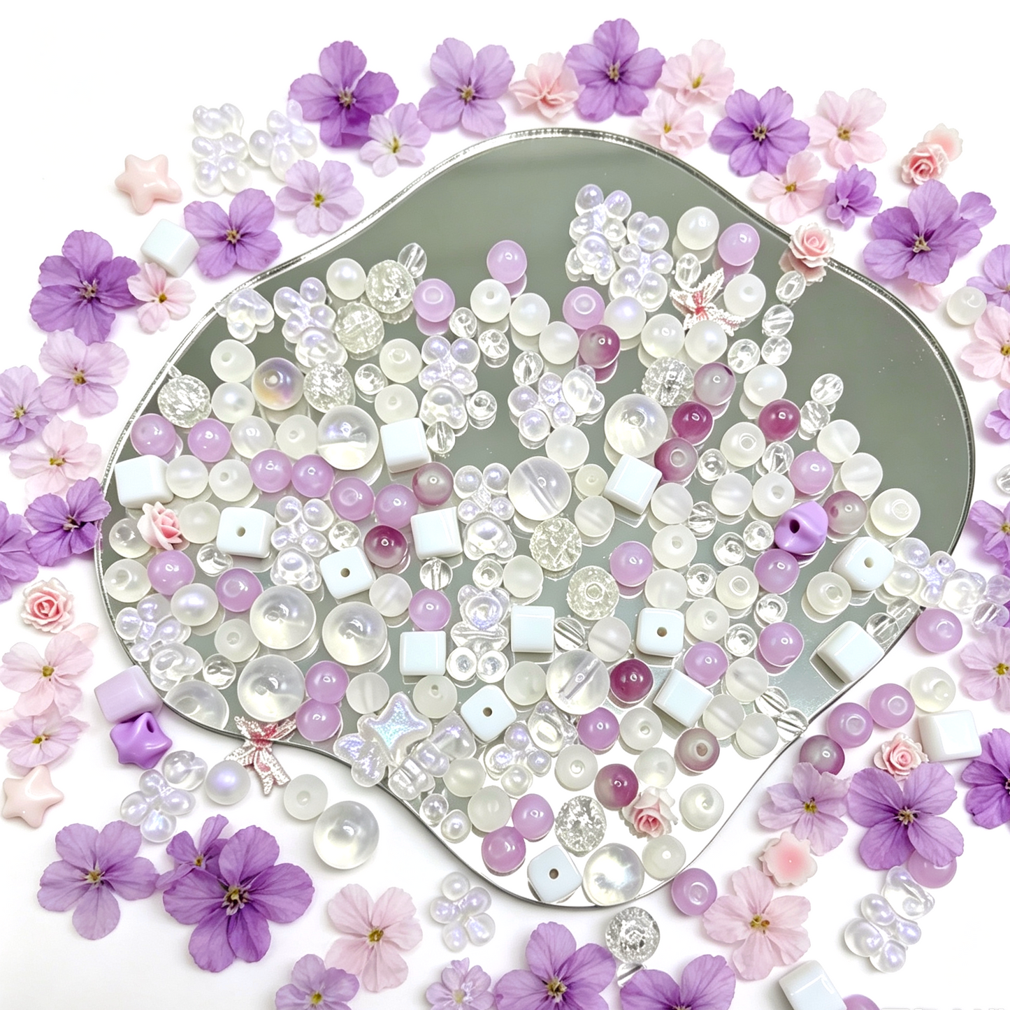 【Q1291】乙女桜