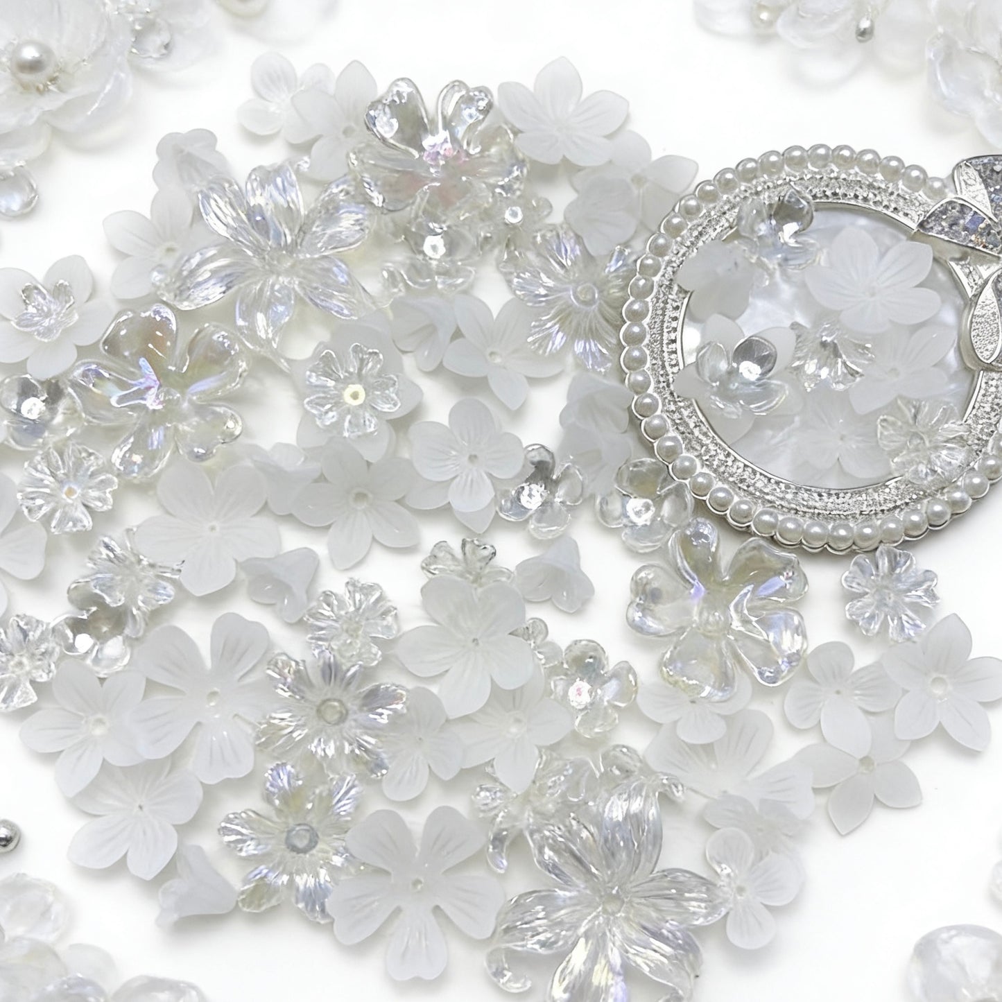 12/6　新品　花嫁シリーズ