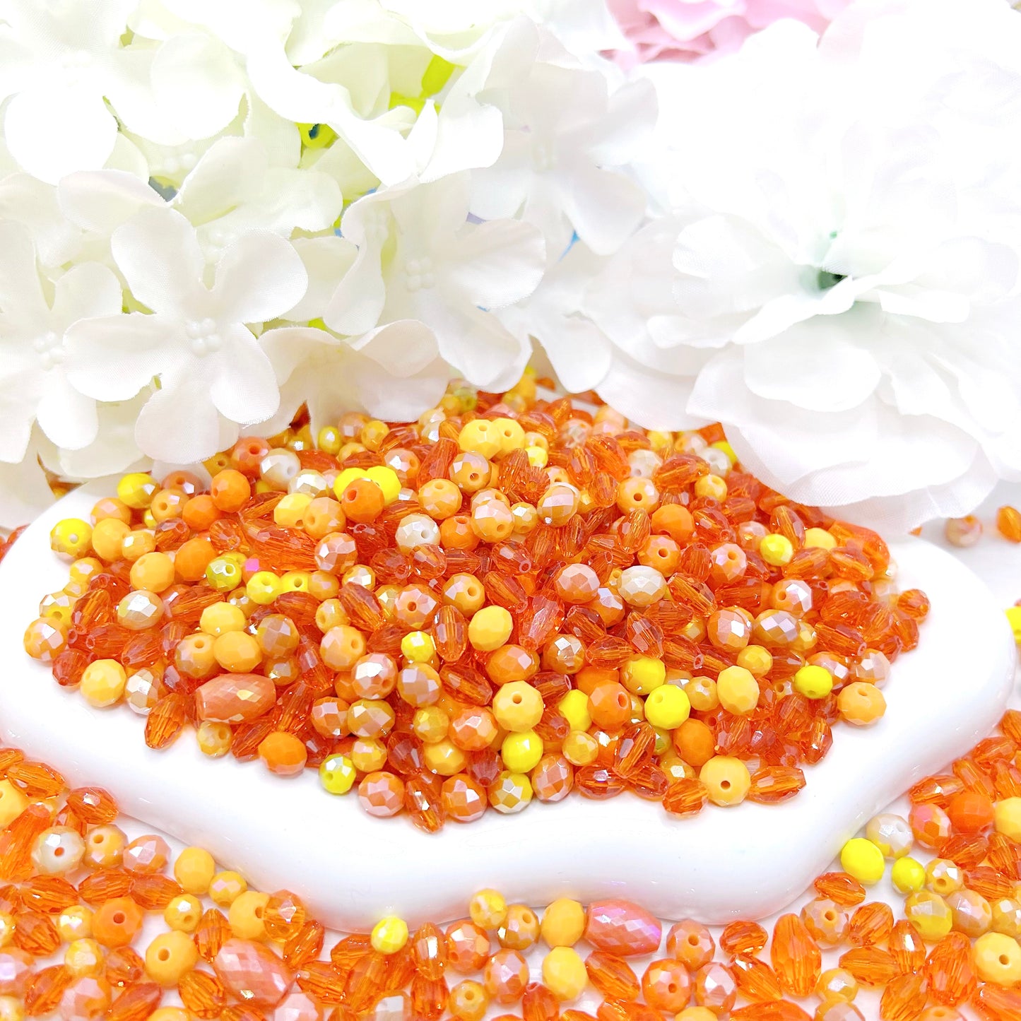 【キラキラちゃん家族】ビタミンC