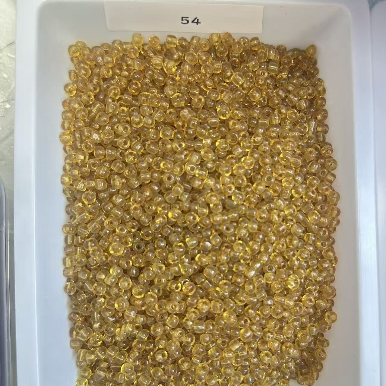 11/4チビビーズ祭り！！！50ml