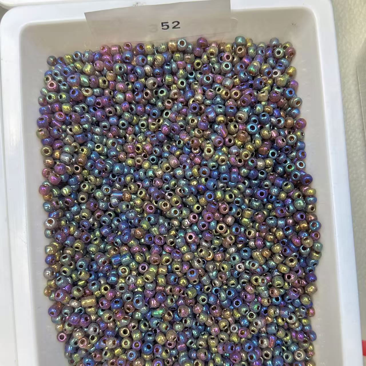 11/4チビビーズ祭り！！！50ml