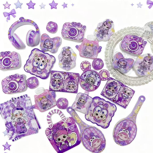 【Q592】DORA＆ZORA　浮き彫り