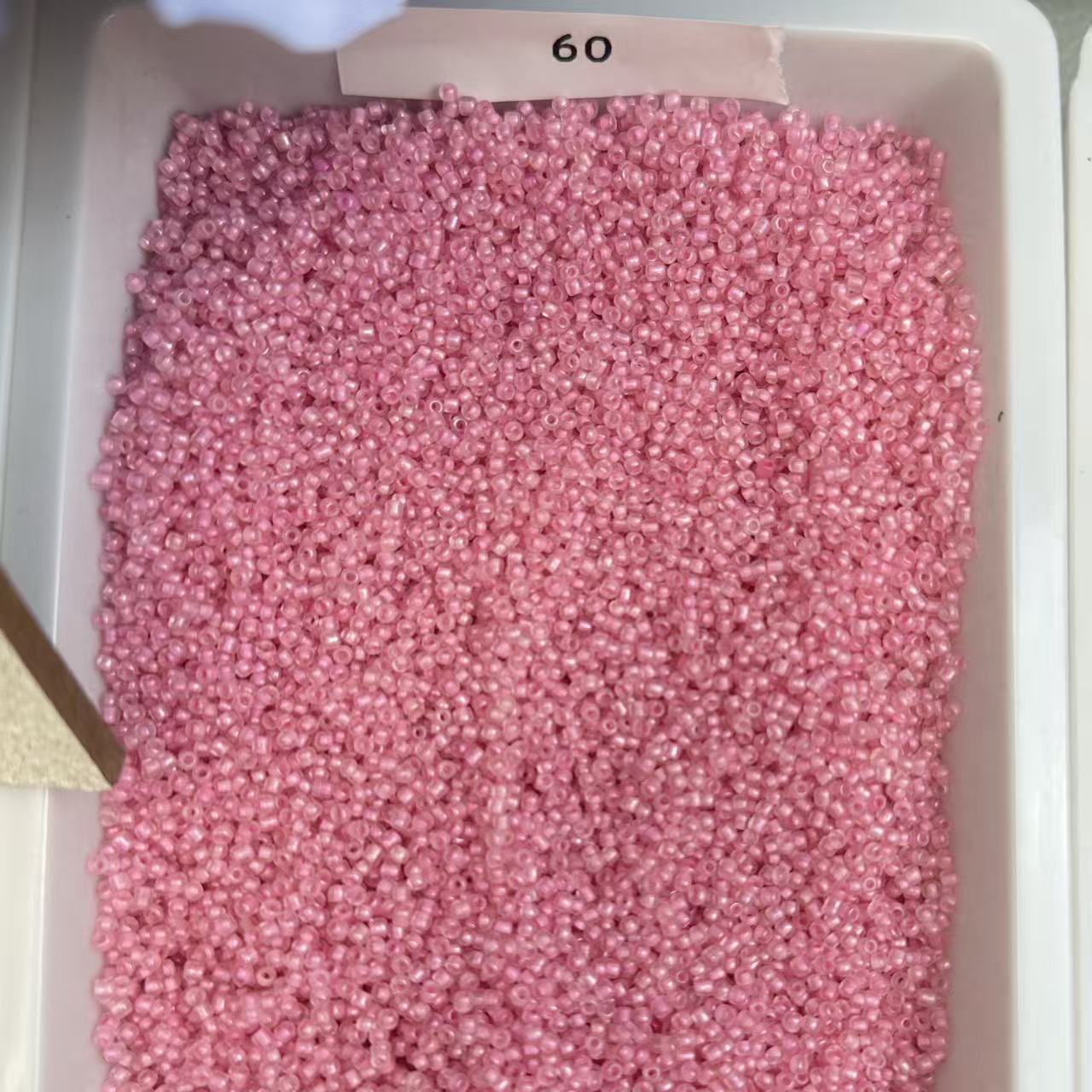 11/4チビビーズ祭り！！！50ml