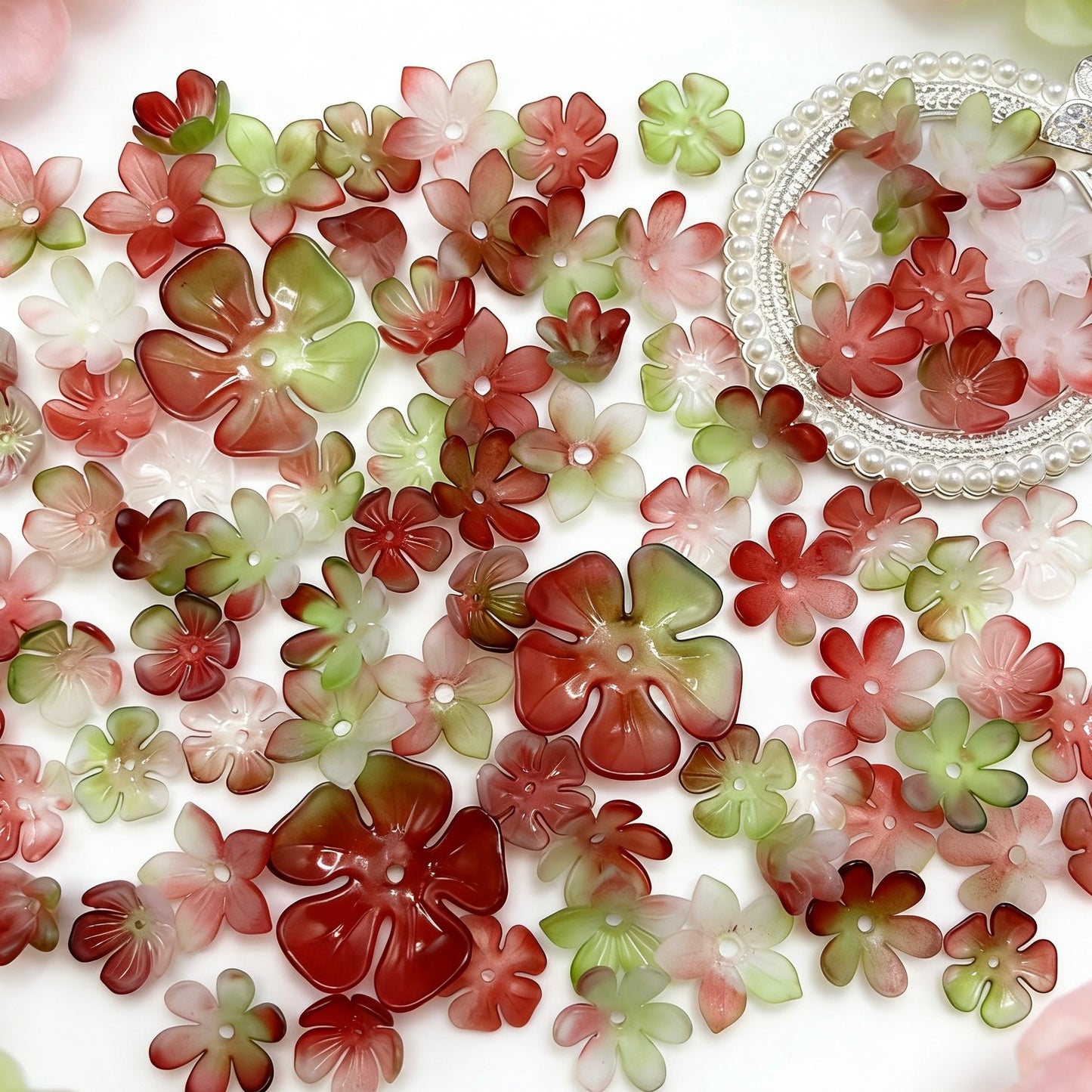 1/25新品　花嫁シリーズ