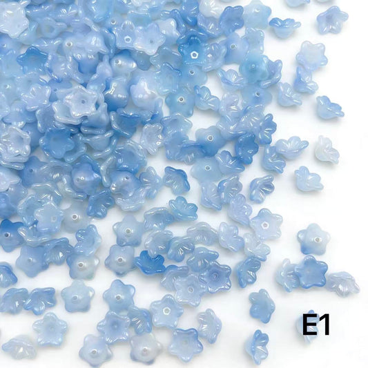 【E鈴蘭アクリル】