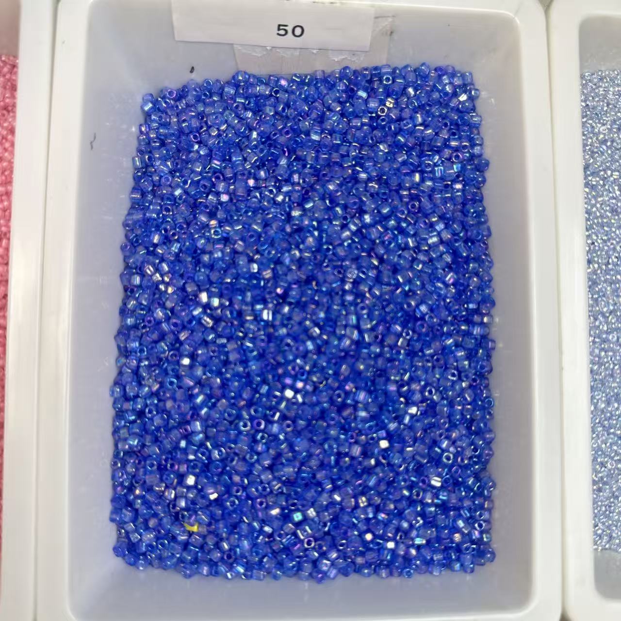 11/4チビビーズ祭り！！！50ml