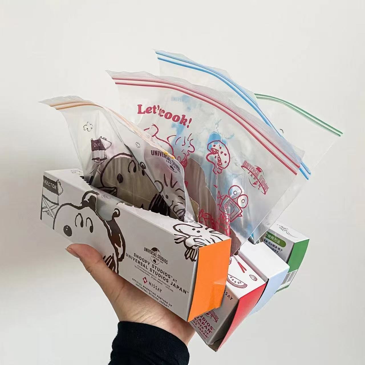 【おまけ専用リング】