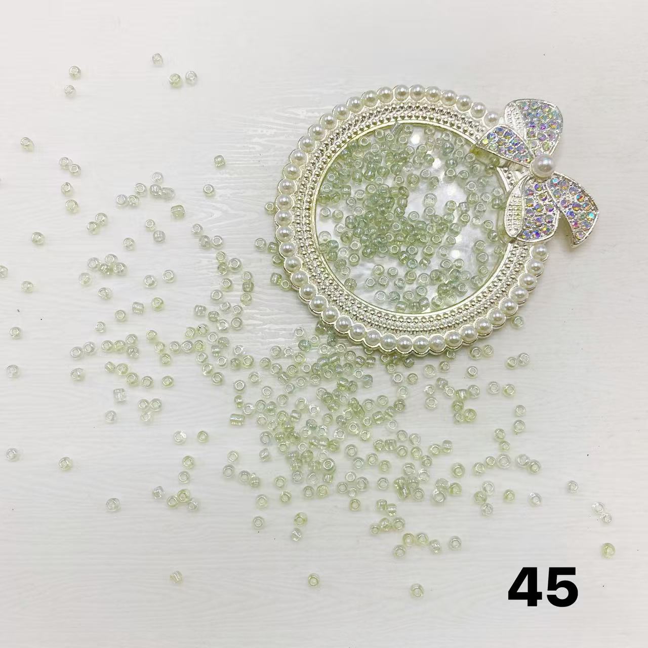 11/4チビビーズ祭り！！！50ml