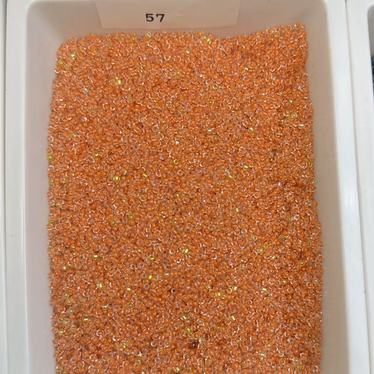 11/4チビビーズ祭り！！！50ml