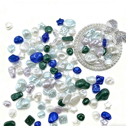 【Q458】パロックパール