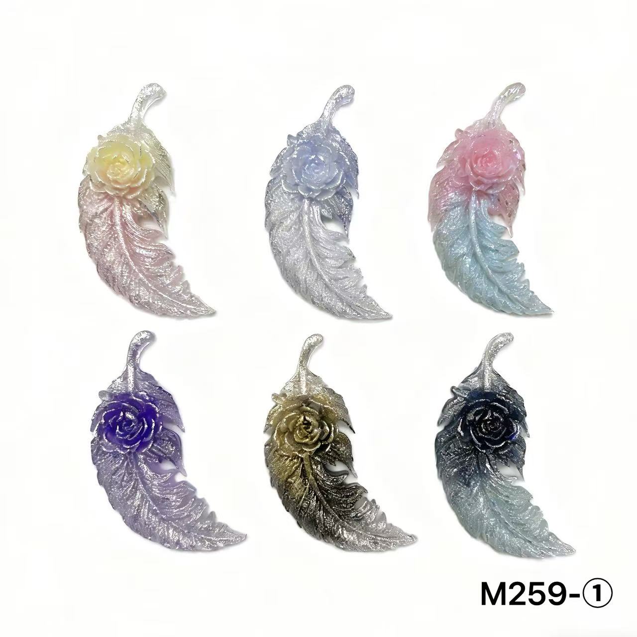 12/6　新品　花嫁シリーズ