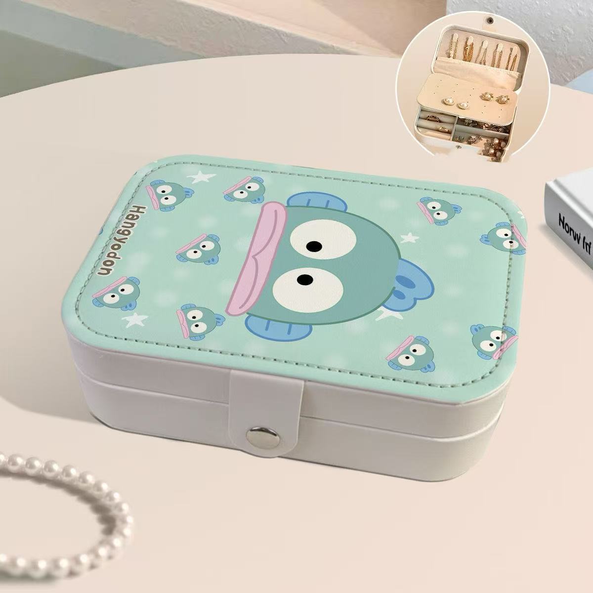 【おまけ専用リング】