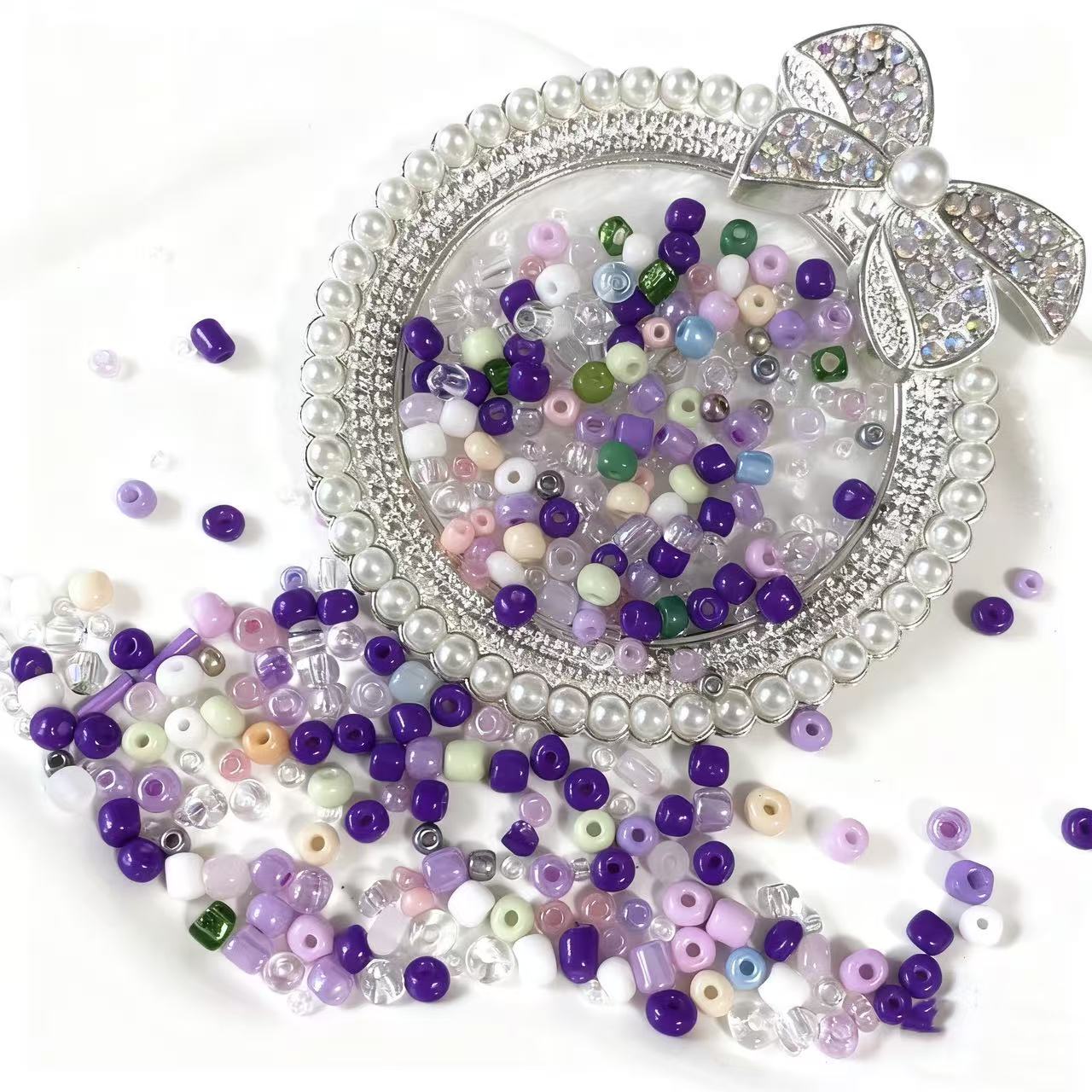 11/4チビビーズ祭り！！！50ml