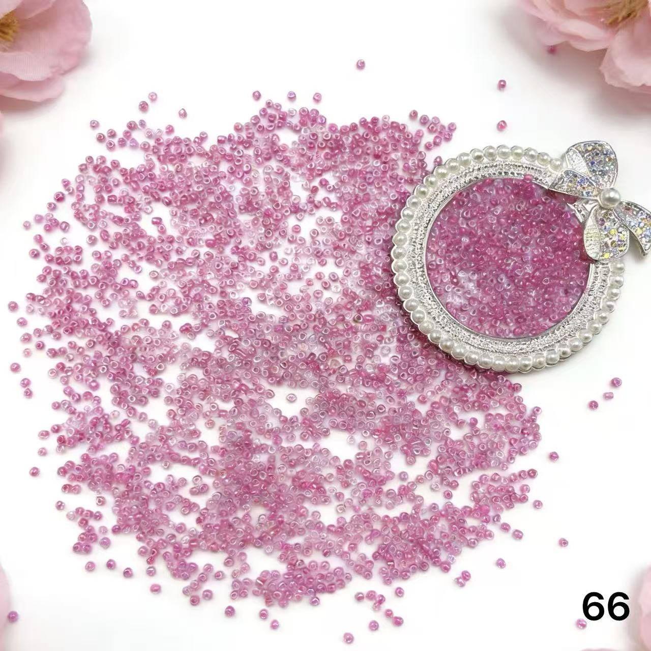 1/23更新チビビーズ祭り！！！50ml