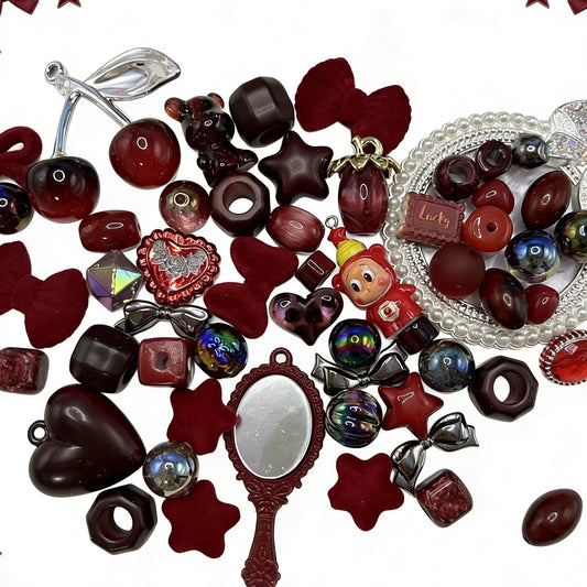 【Q614】レッドベルベット