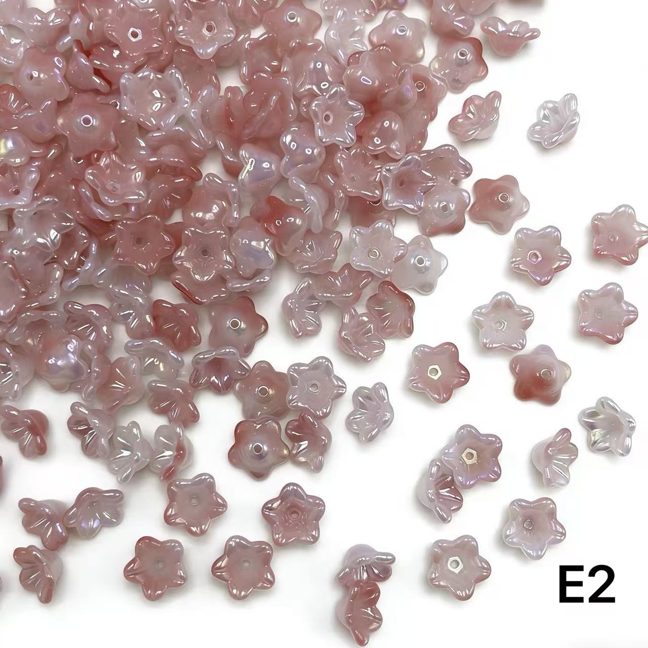 【E鈴蘭アクリル】