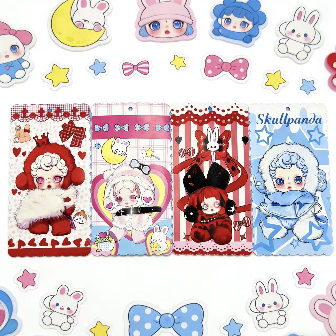 1/20　ストラップ用台紙