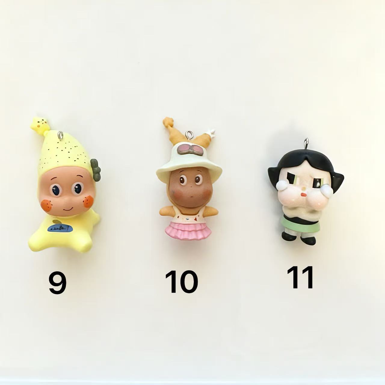 11/4【C】ミニー人形