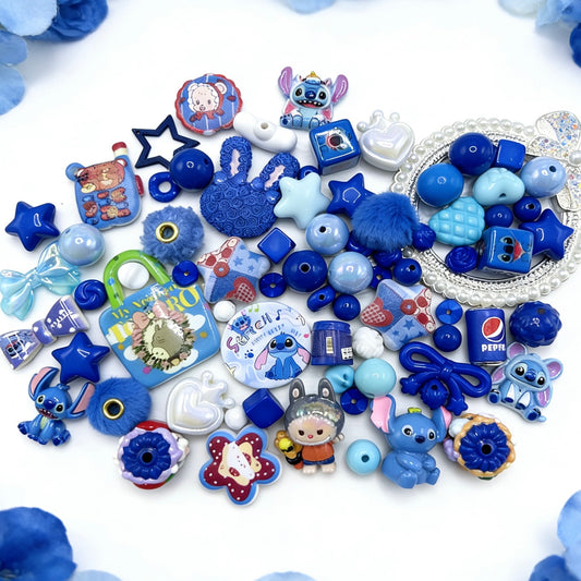 【Q722】クラインーブルースペンサー