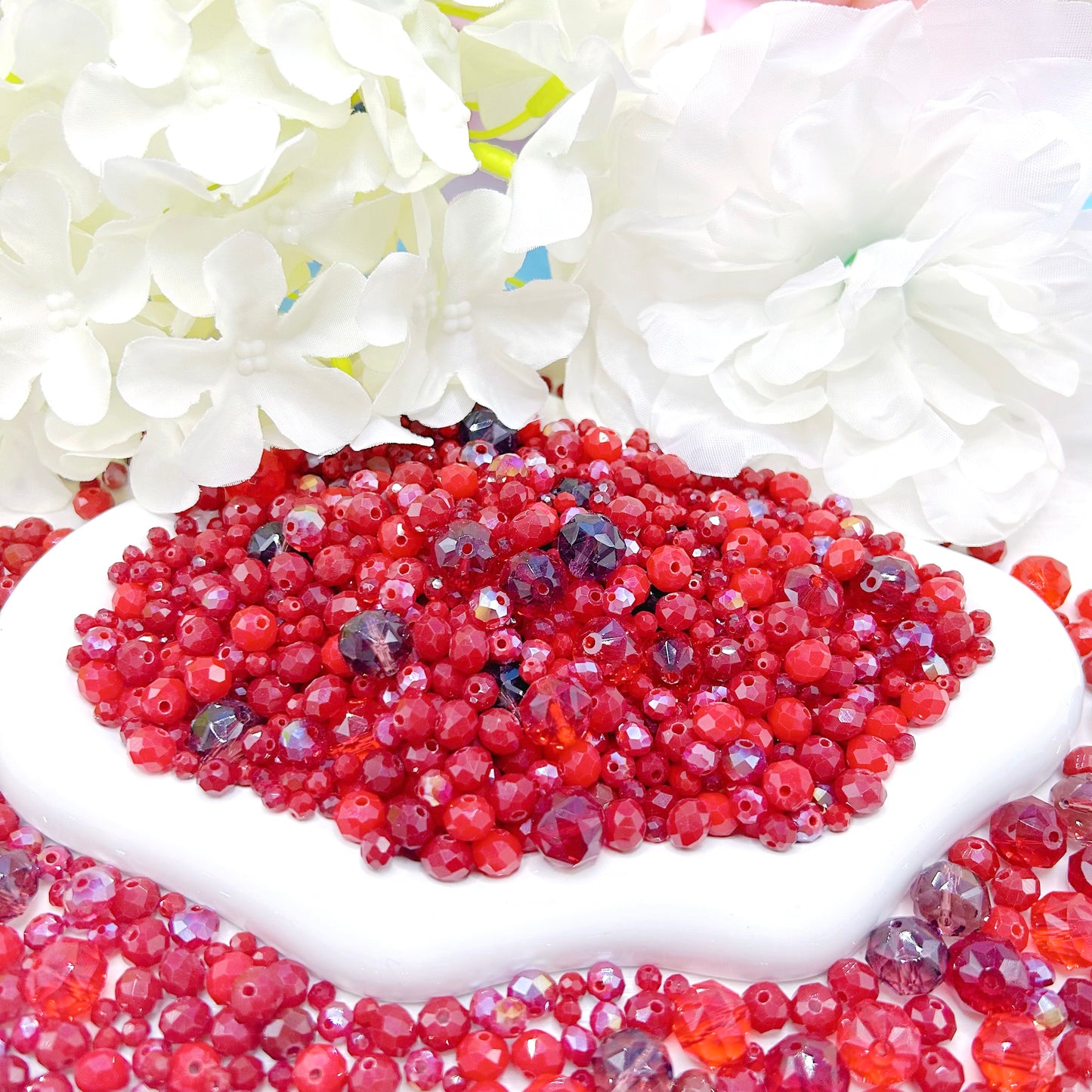 【キラキラちゃん家族】石榴