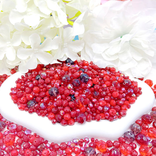 【キラキラちゃん家族】石榴