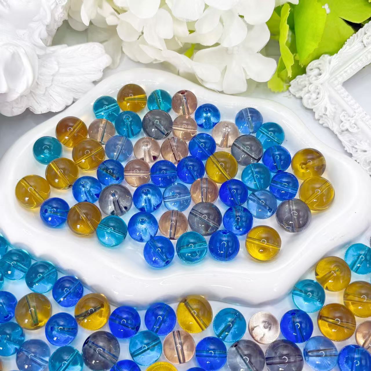 アンバーⅡ 大玉16*14*12