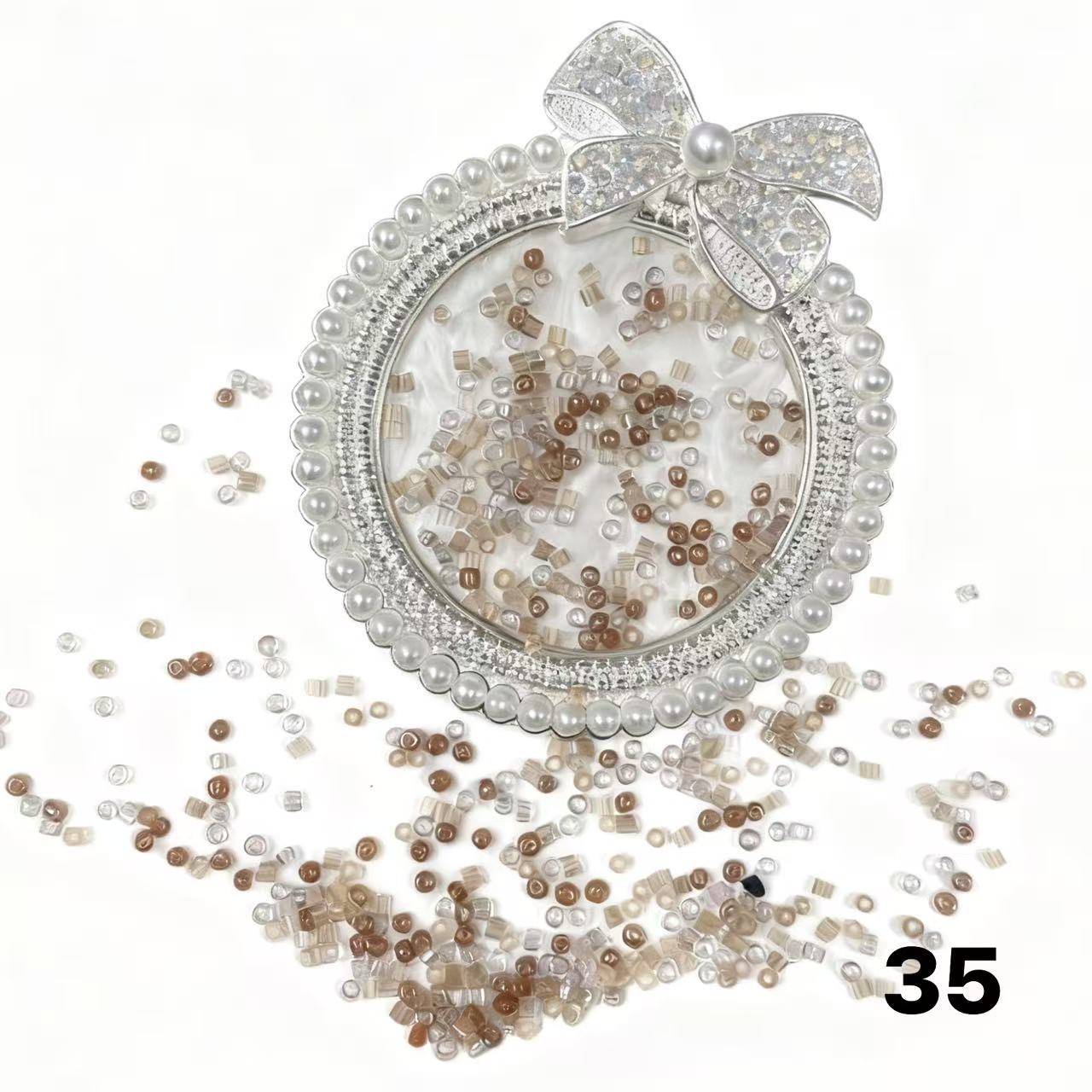 11/4チビビーズ祭り！！！50ml