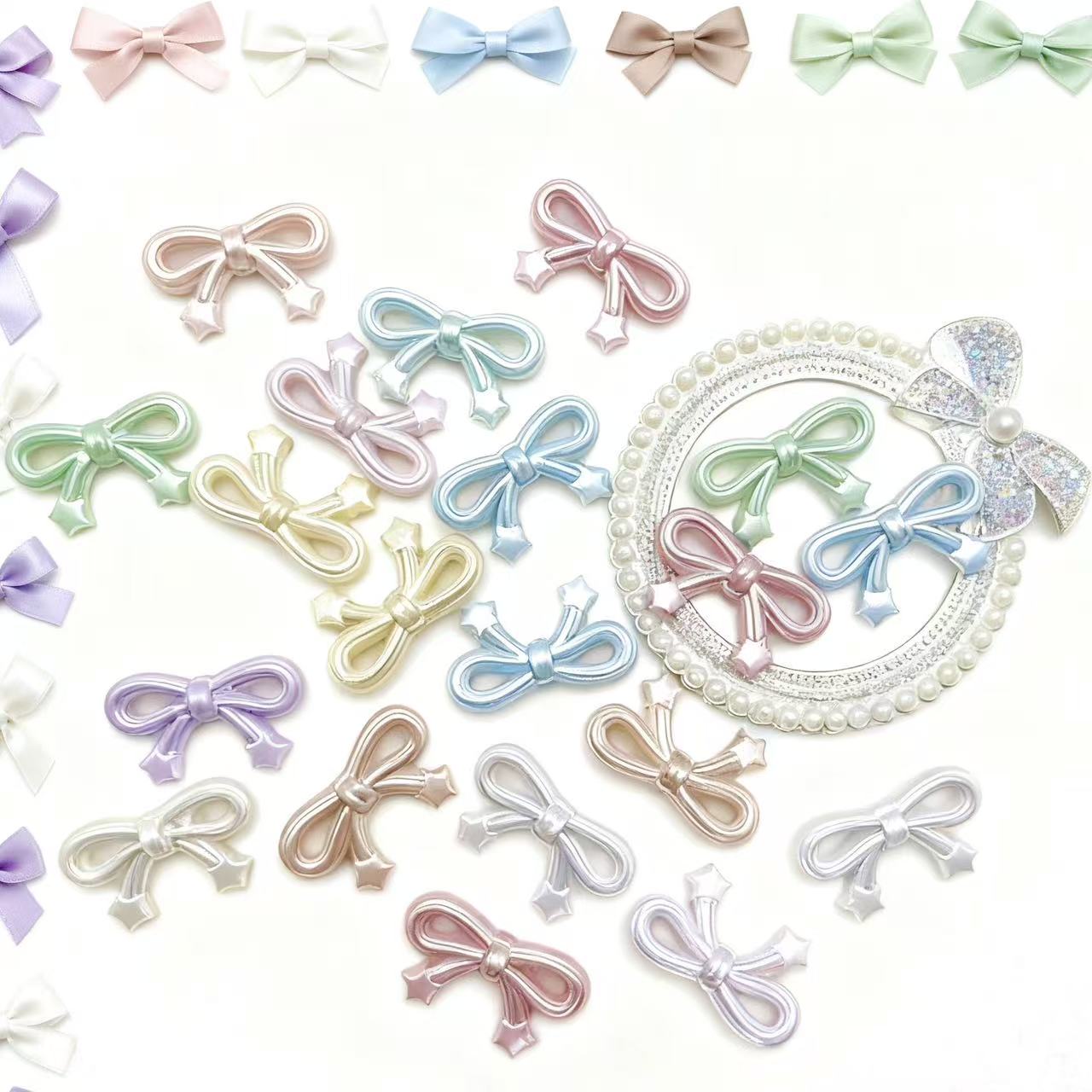 12/10　可愛いスペンサー　アクリル　100ML