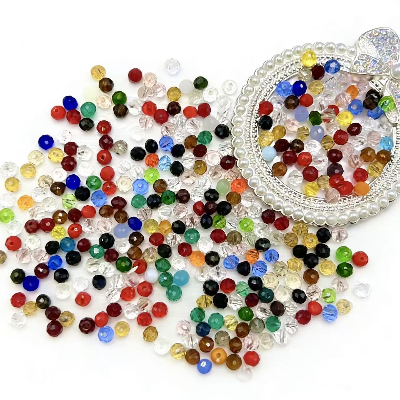 【キラキラちゃん6MM家族】