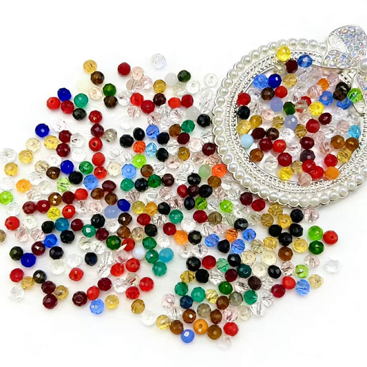 【キラキラちゃん6MM家族】