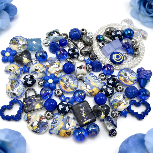 【Q760】ゴッホスヌーピーちゃん