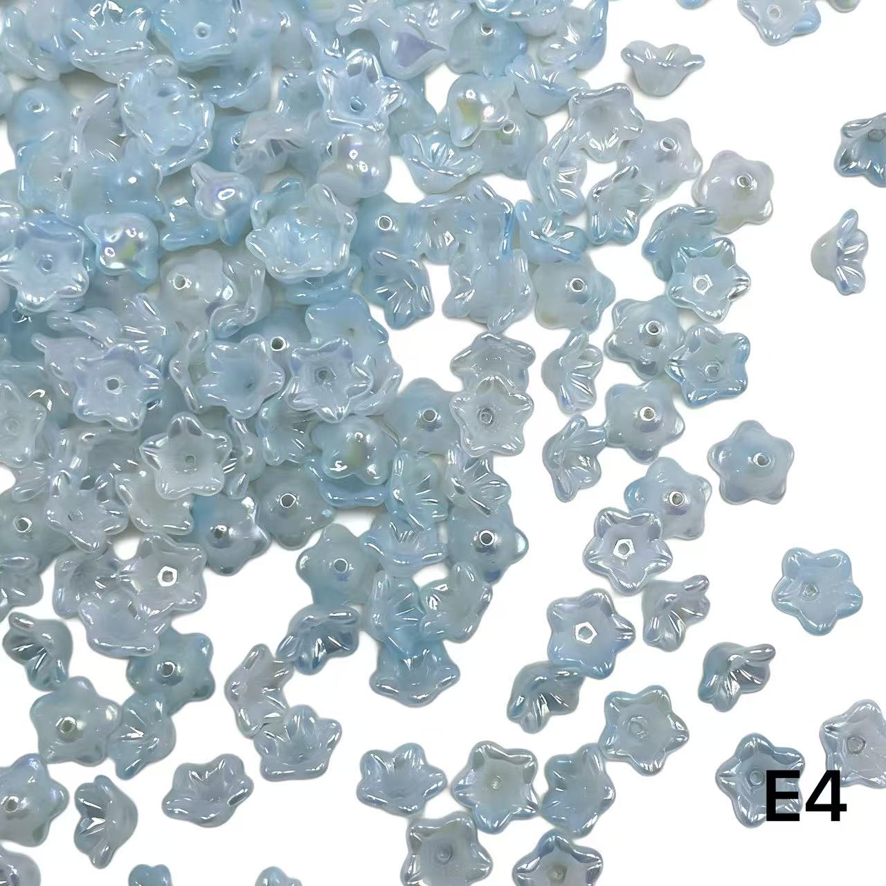 【E鈴蘭アクリル】