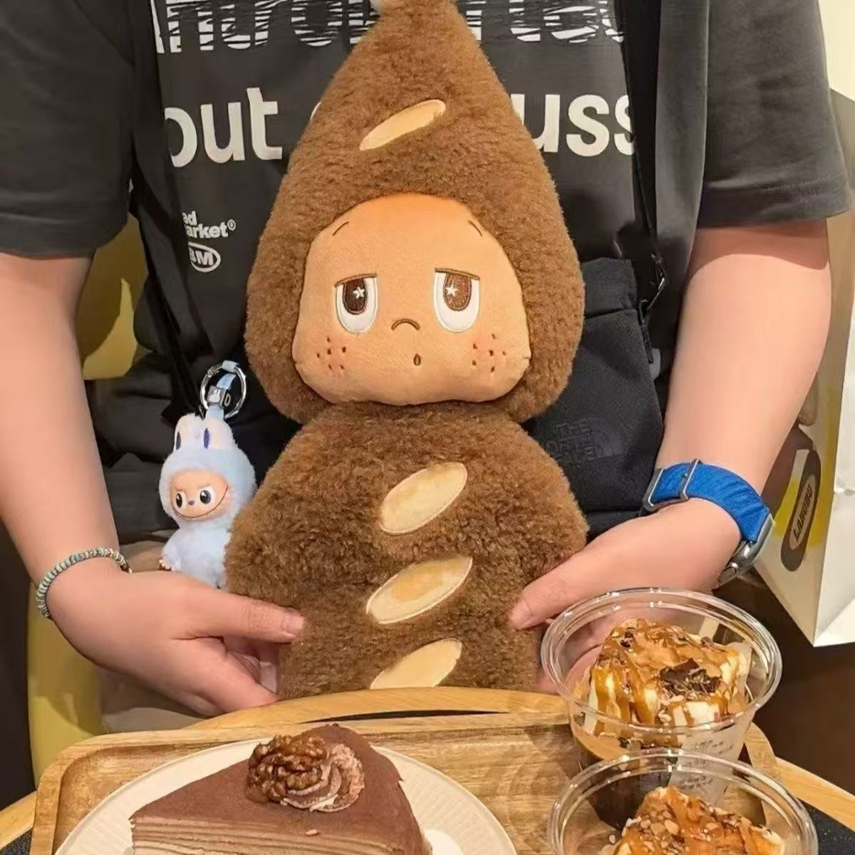 【おまけ専用リング】