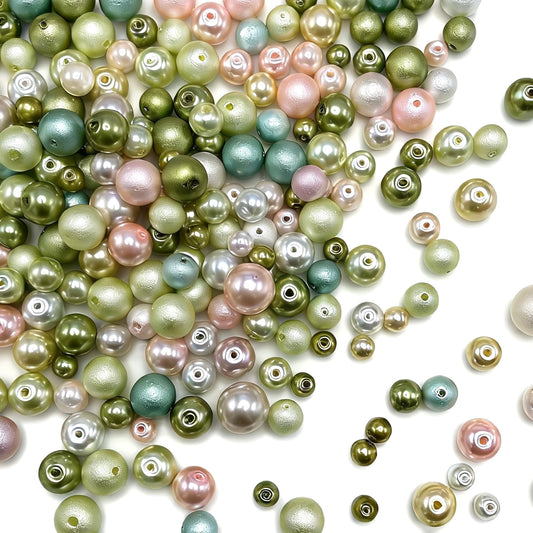 【Q797】はる　コットンパール