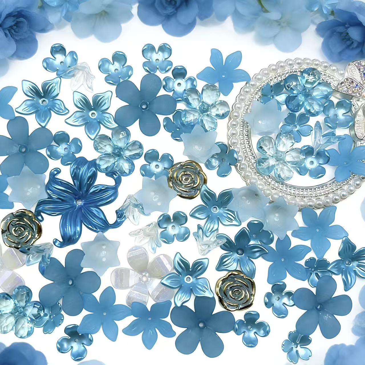 1/25新品　花嫁シリーズ