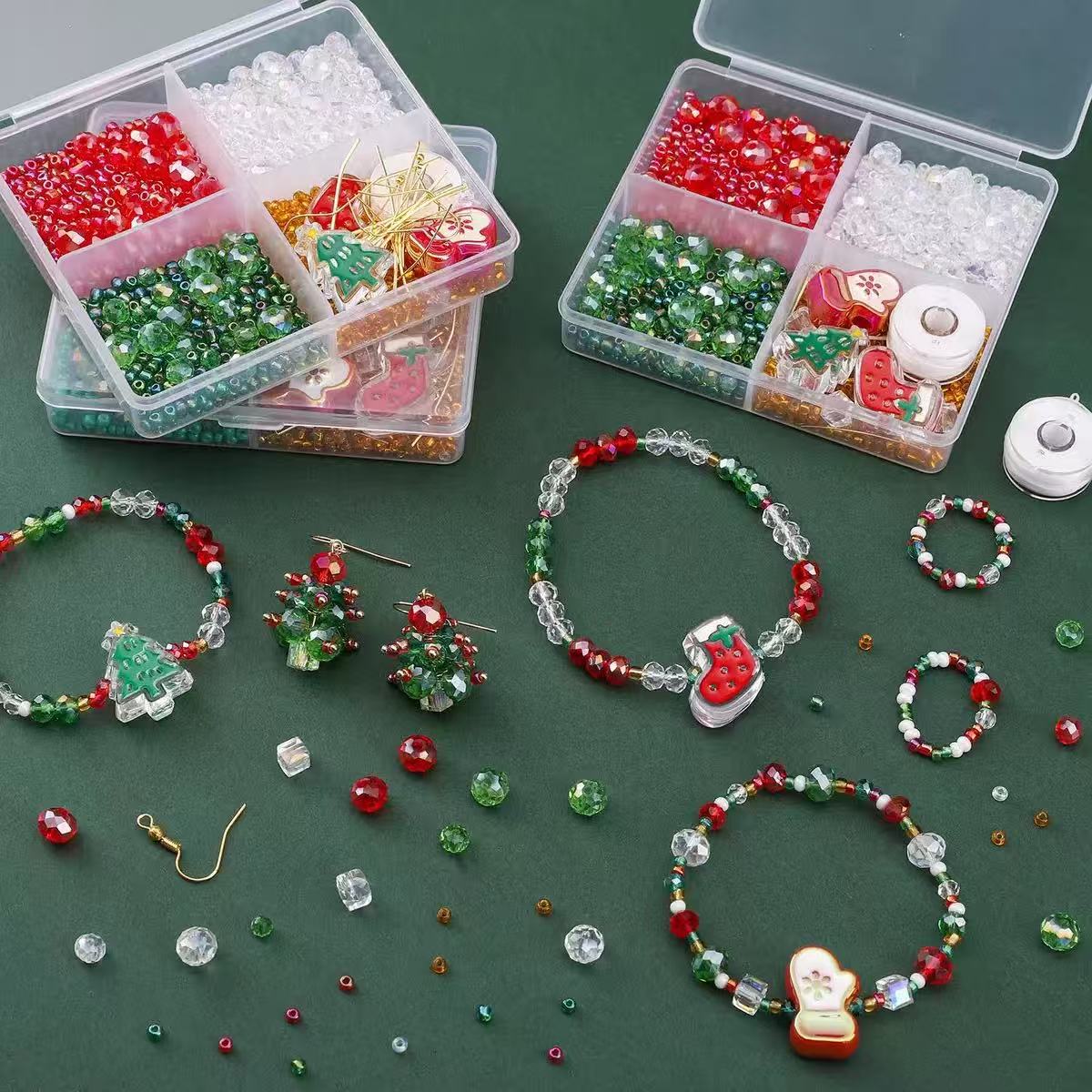 クリスマスセット