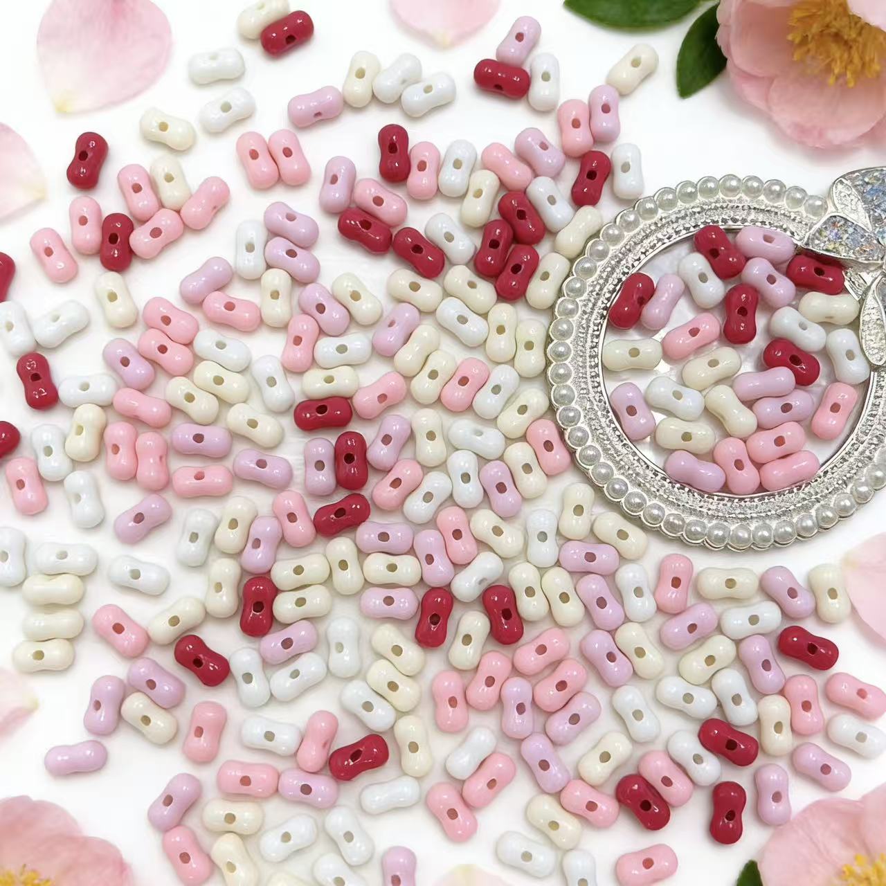 12/10　可愛いスペンサー　アクリル　100ML