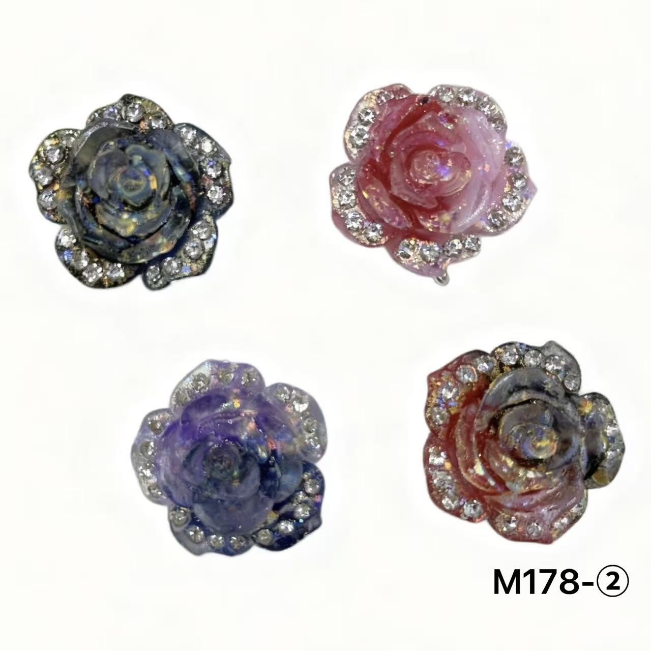 12/6　新品　花嫁シリーズ