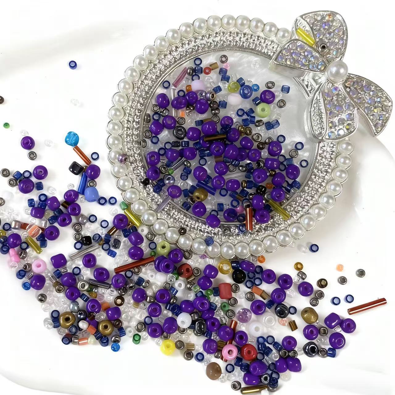 11/4チビビーズ祭り！！！50ml