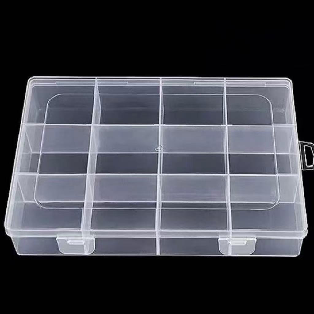 【おまけ専用リング】