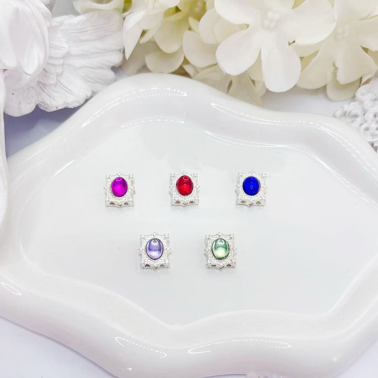 ＜K＞高級チャーム　アクセサリー