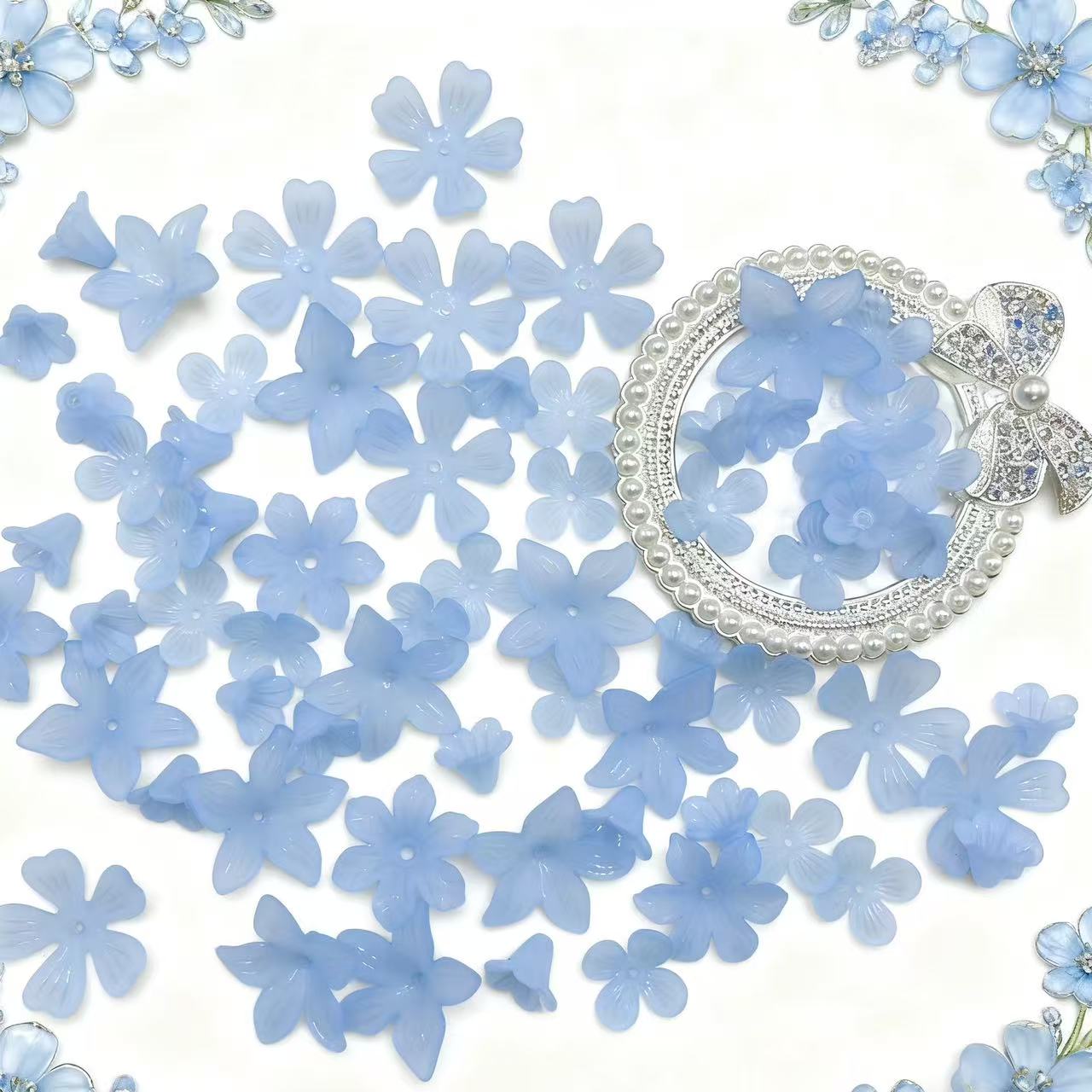 12/6　新品　花嫁シリーズ